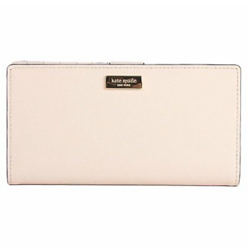 Kate Spade New York Laurel Way Stacy Wallet